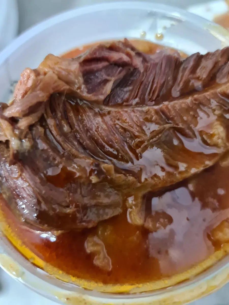 Cholent (Yehuda Feit) — foto 10