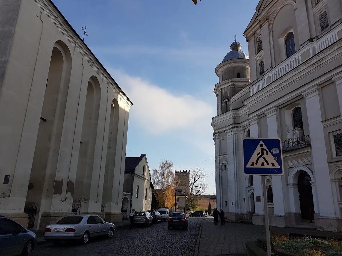 Choral Synagogue — foto 8