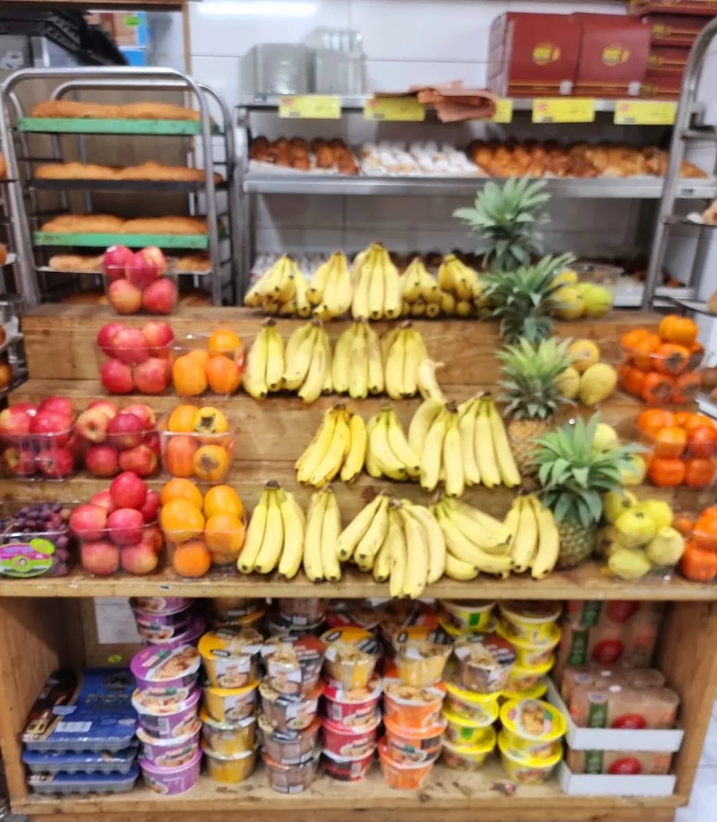 Chovi Market — photo 5