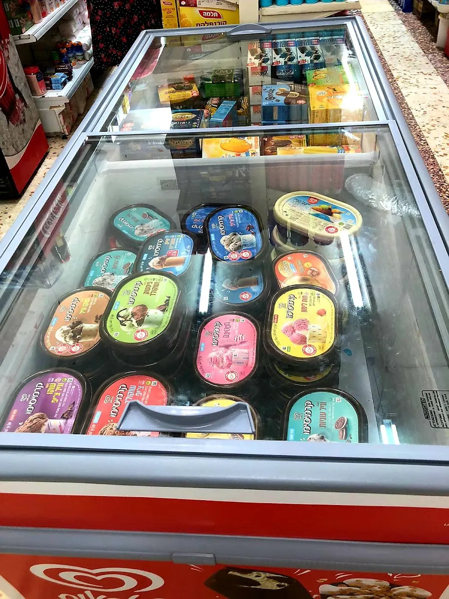 Chovi Market — photo 7