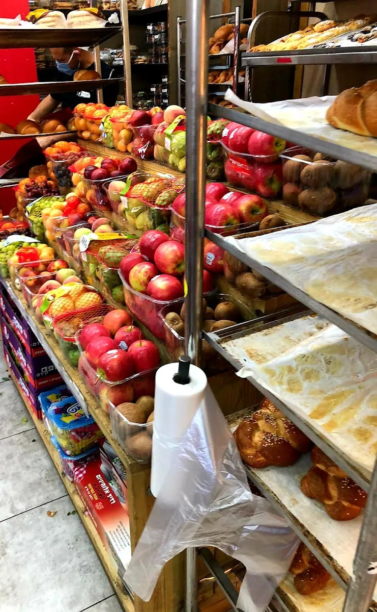 Chovi Market — photo 9