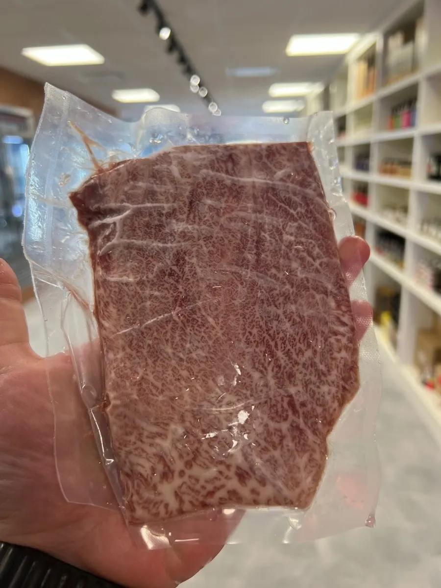 Chu's Meat Market — foto 4