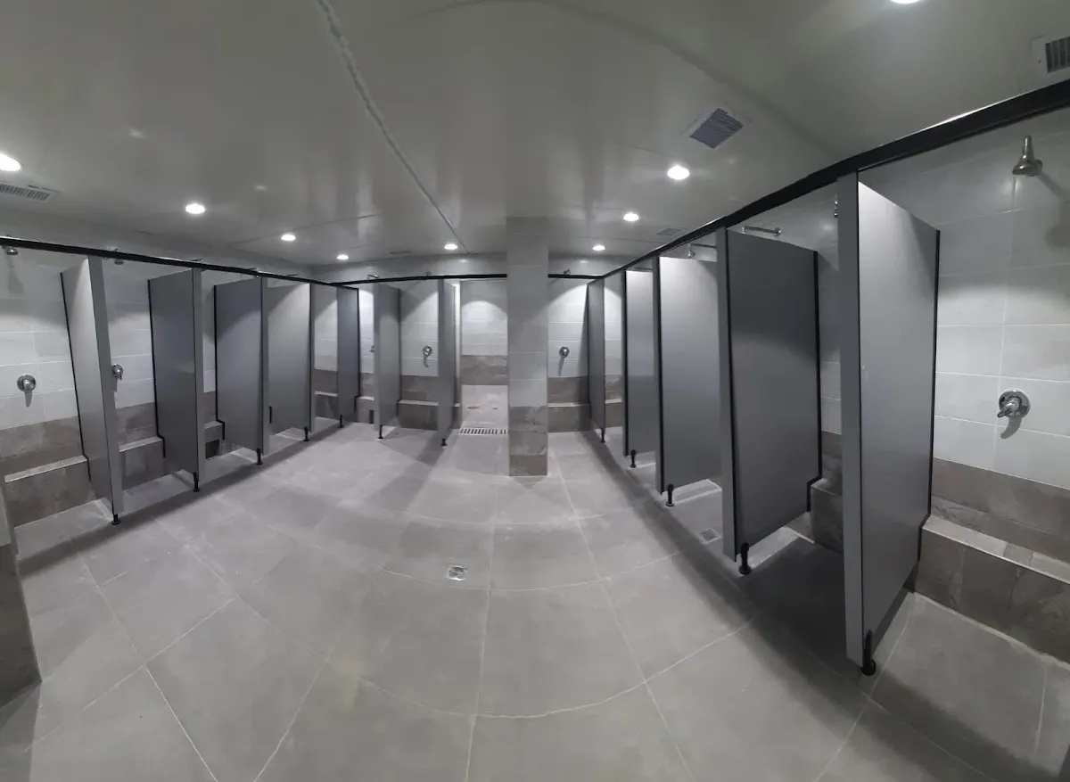 Chug Chatam Sofer Synagogue and Mikveh — foto 2