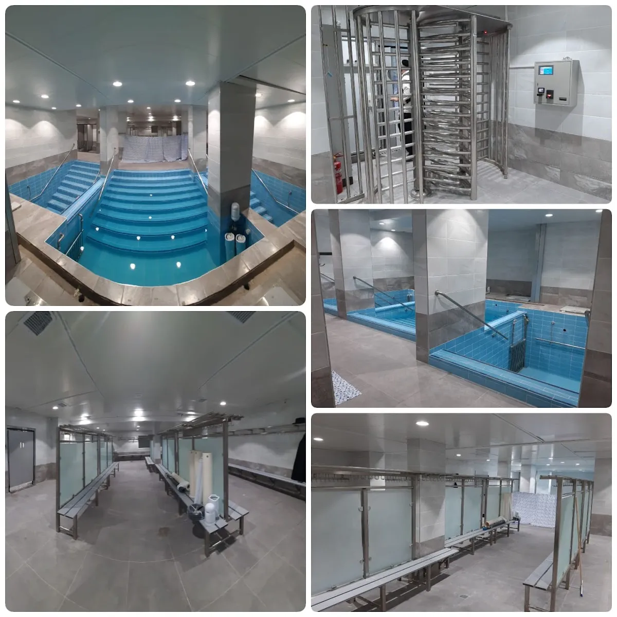 Chug Chatam Sofer Synagogue and Mikveh — foto 4