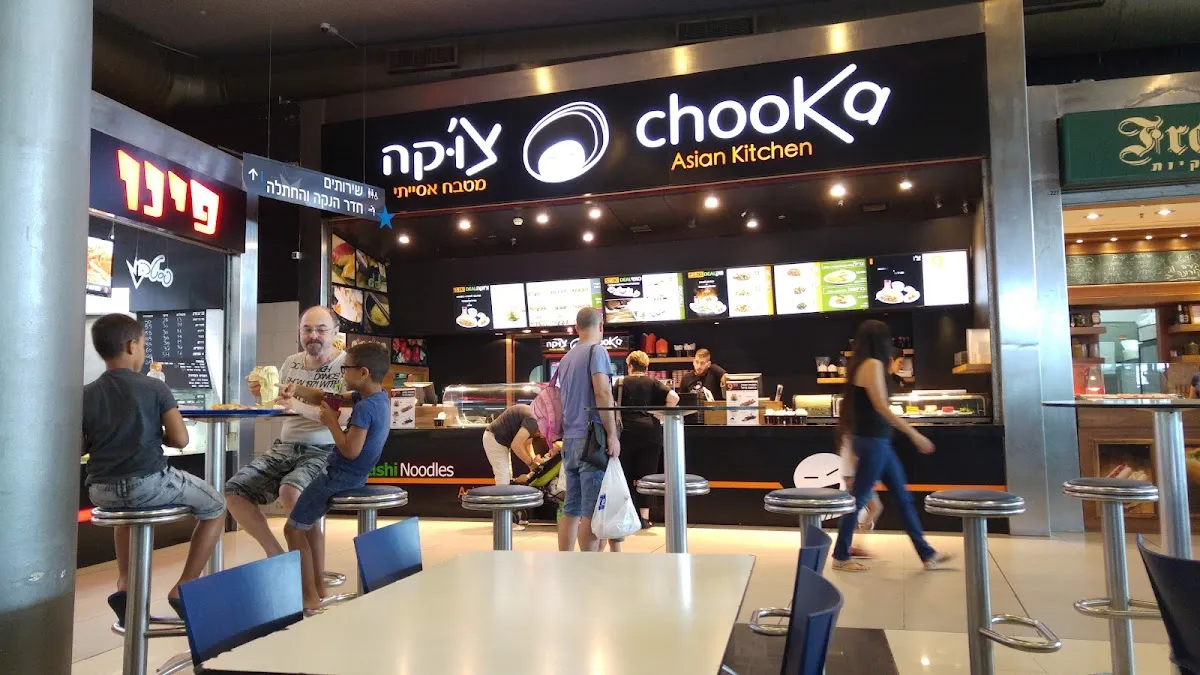 Chuka (Ramat Aviv)