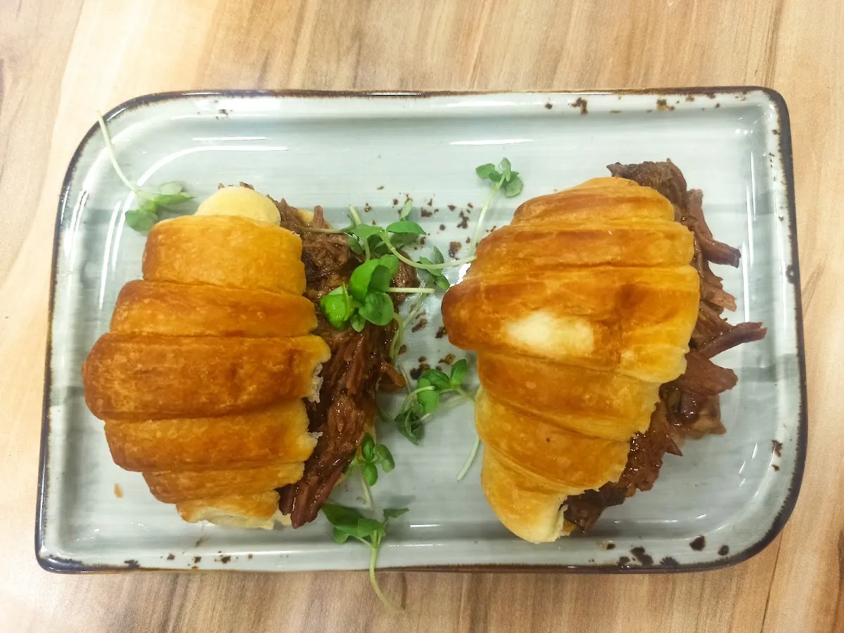 Chulent & Mood - Chef Eli Davis — foto 4