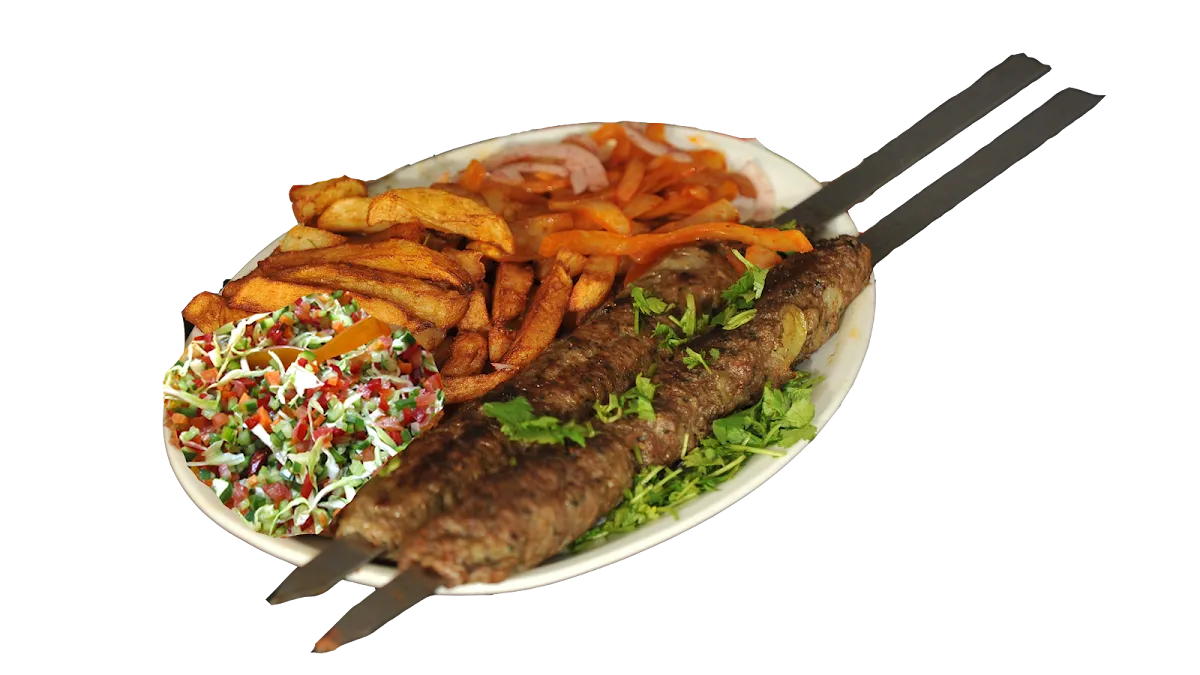 Chumus Abu Gosh (Haifa) — foto 6