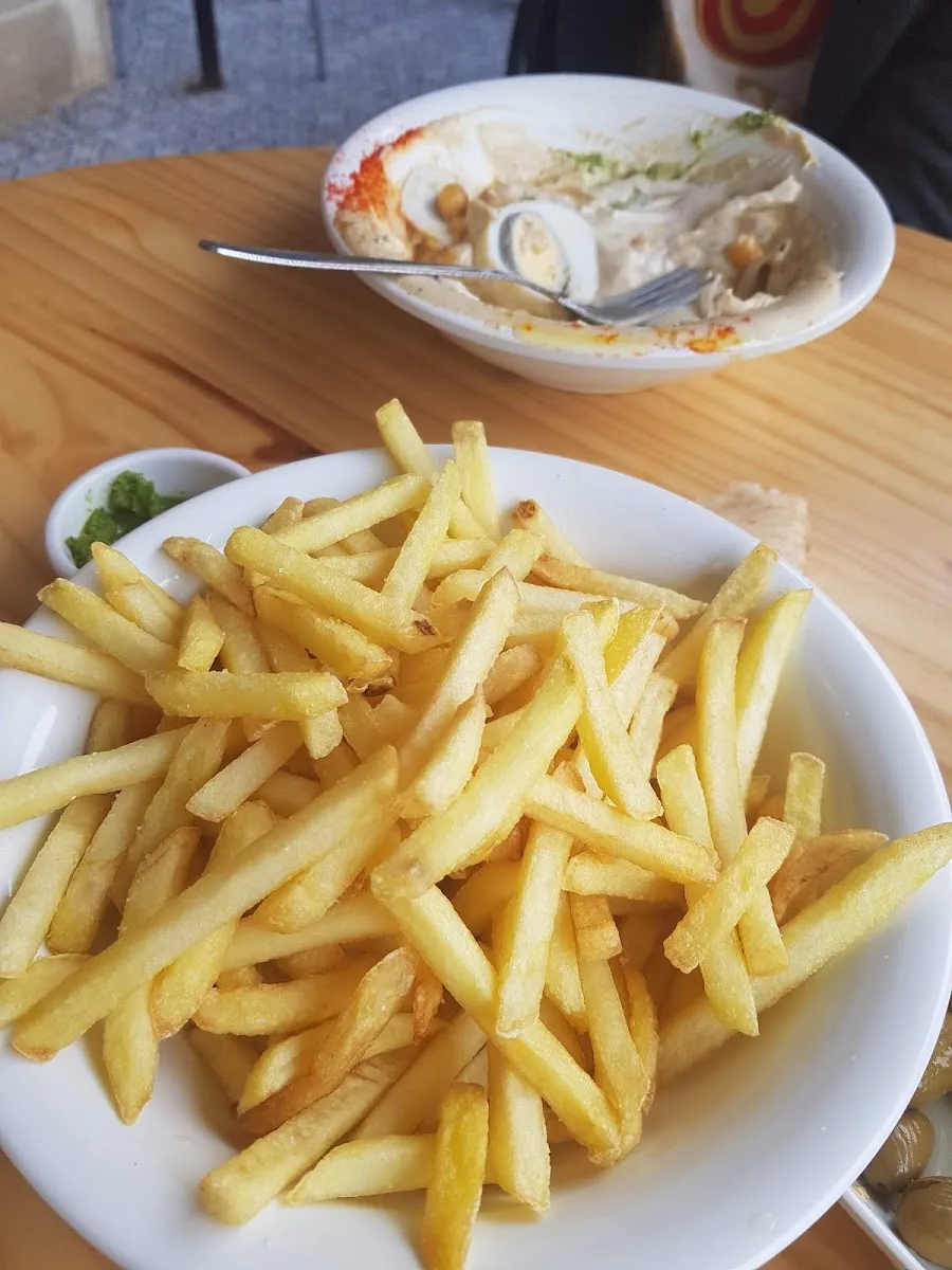 Chumus Eliyahu (Modiin) — foto 5
