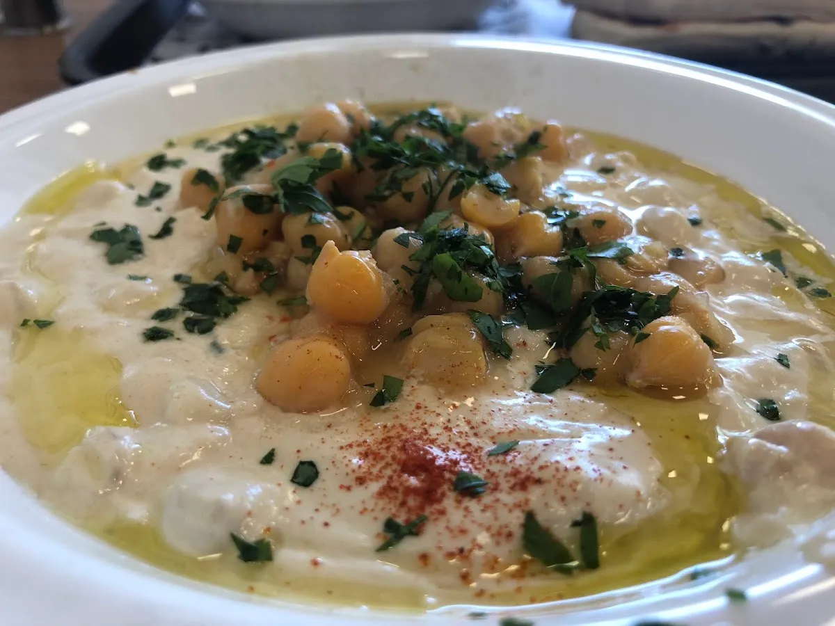 Chumus HaKerem (HaRakevet) — photo 4