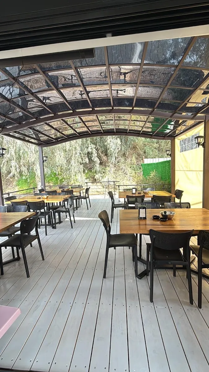 Chumus Lod (Kiryat Shmona)