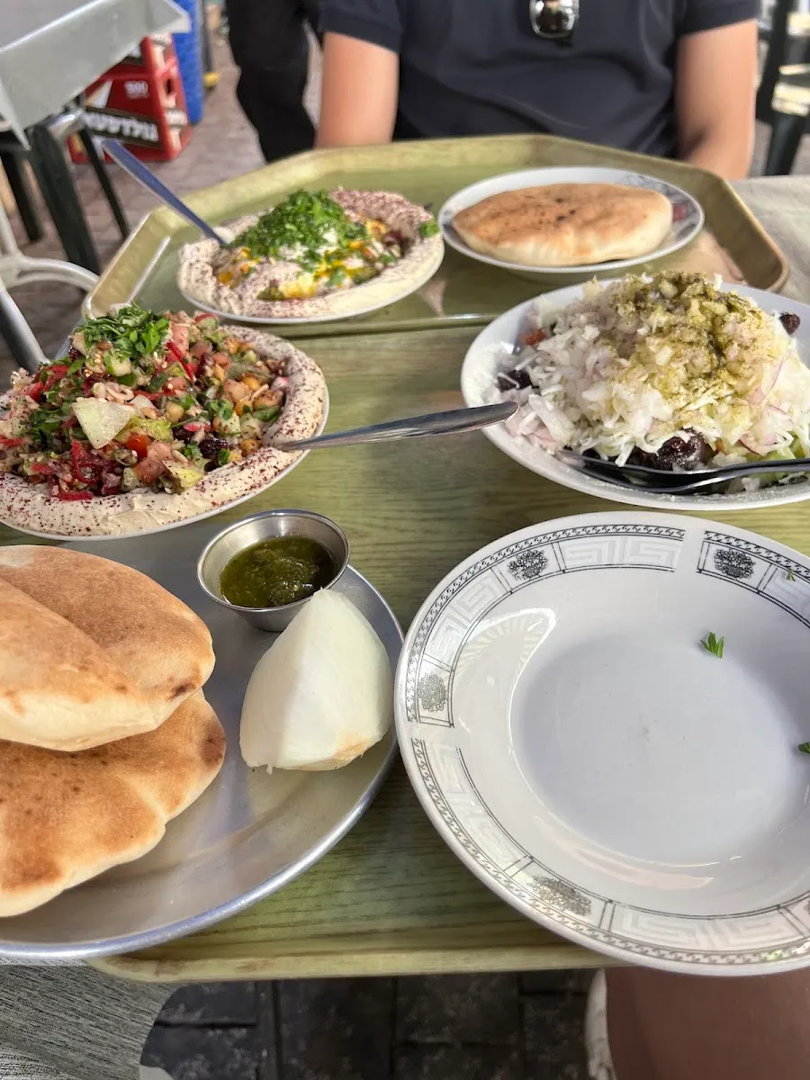 Chumus Shlomo veDoron — photo 7