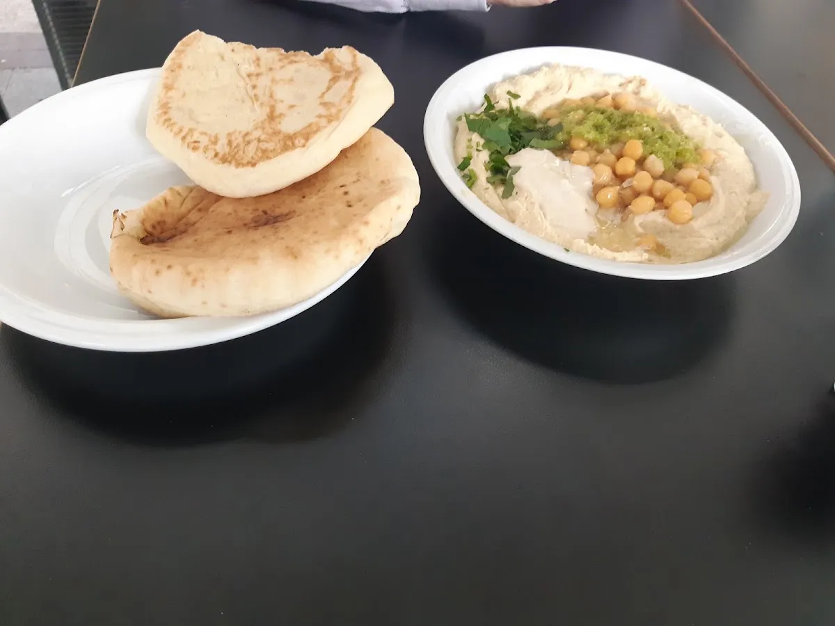Chumus Yom Tov — photo 5