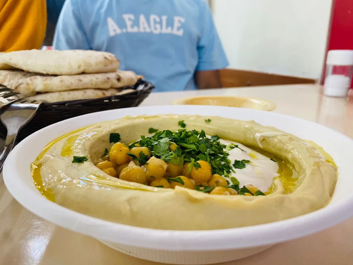 Chumus Ziv — foto 4
