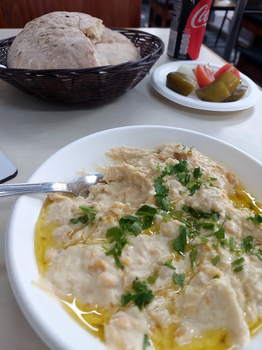 Chumus Ziv — foto 5