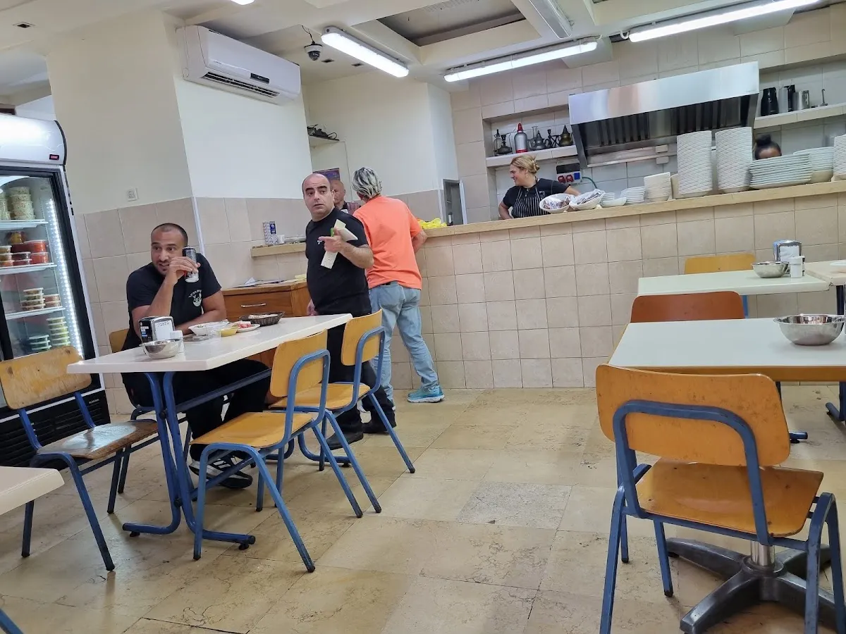 Chumus Ziv — foto 7