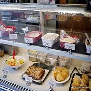 Chutzpah Deli — foto 2