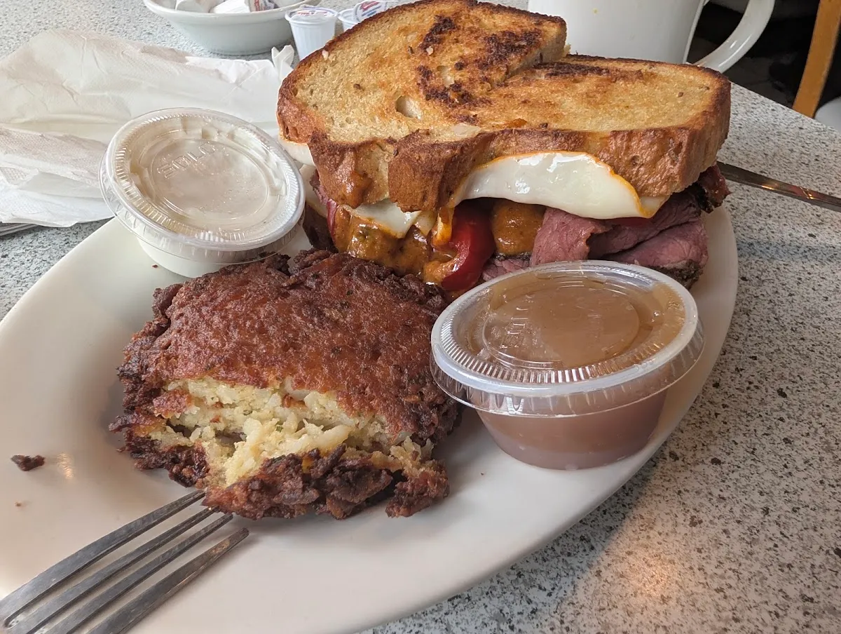 Chutzpah Deli — foto 6