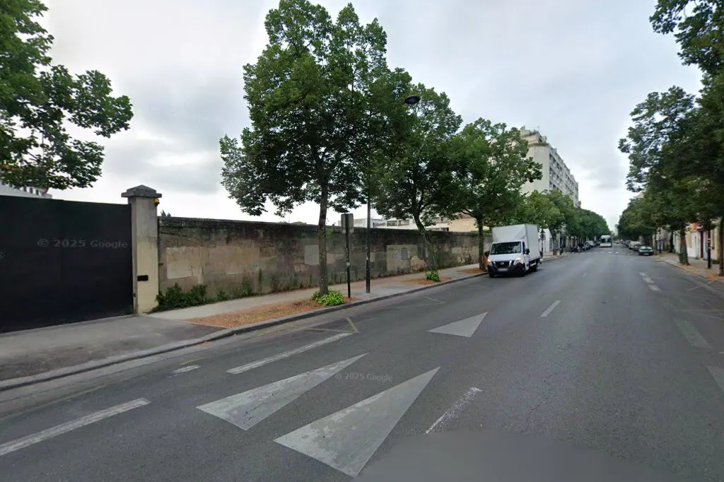 Cimetière israélite de Bordeaux — photo 2