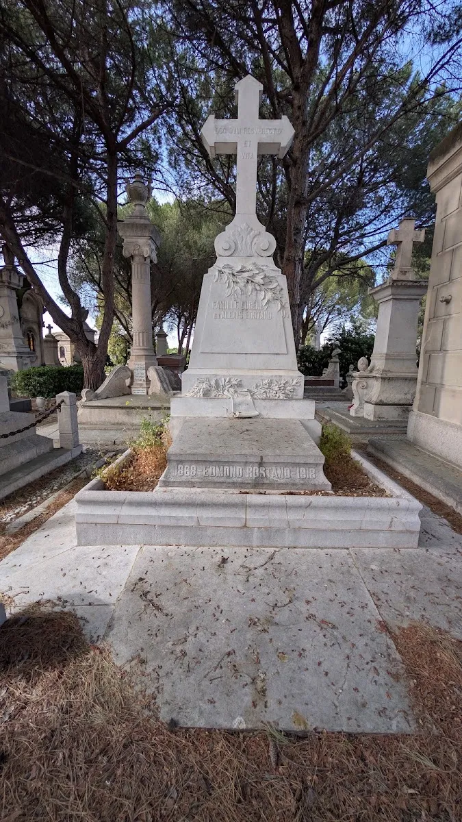 Cimetiere Israelite de La Timone - Marseille 10 — foto 5