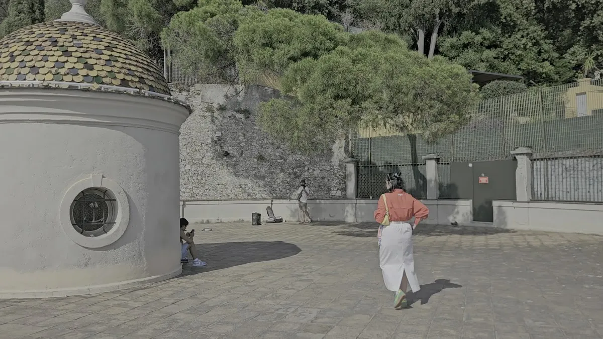 Cimetière israélite de Nice — foto 2