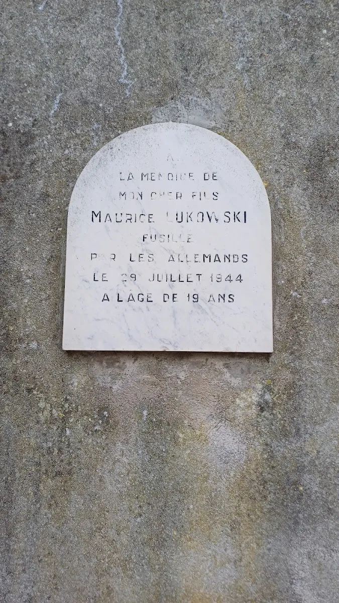 Cimetière israélite de Nice — foto 7