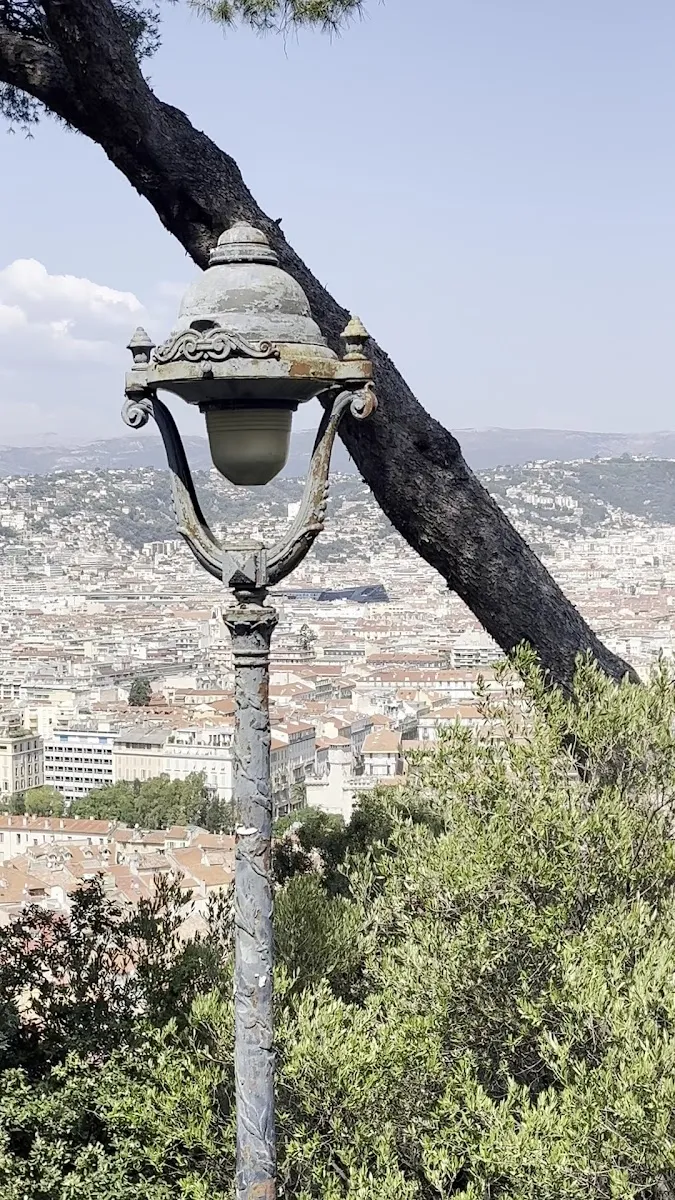 Cimetière israélite de Nice — foto 8