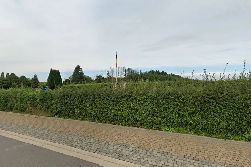 Cimetière Juif d'Arlon — photo 3