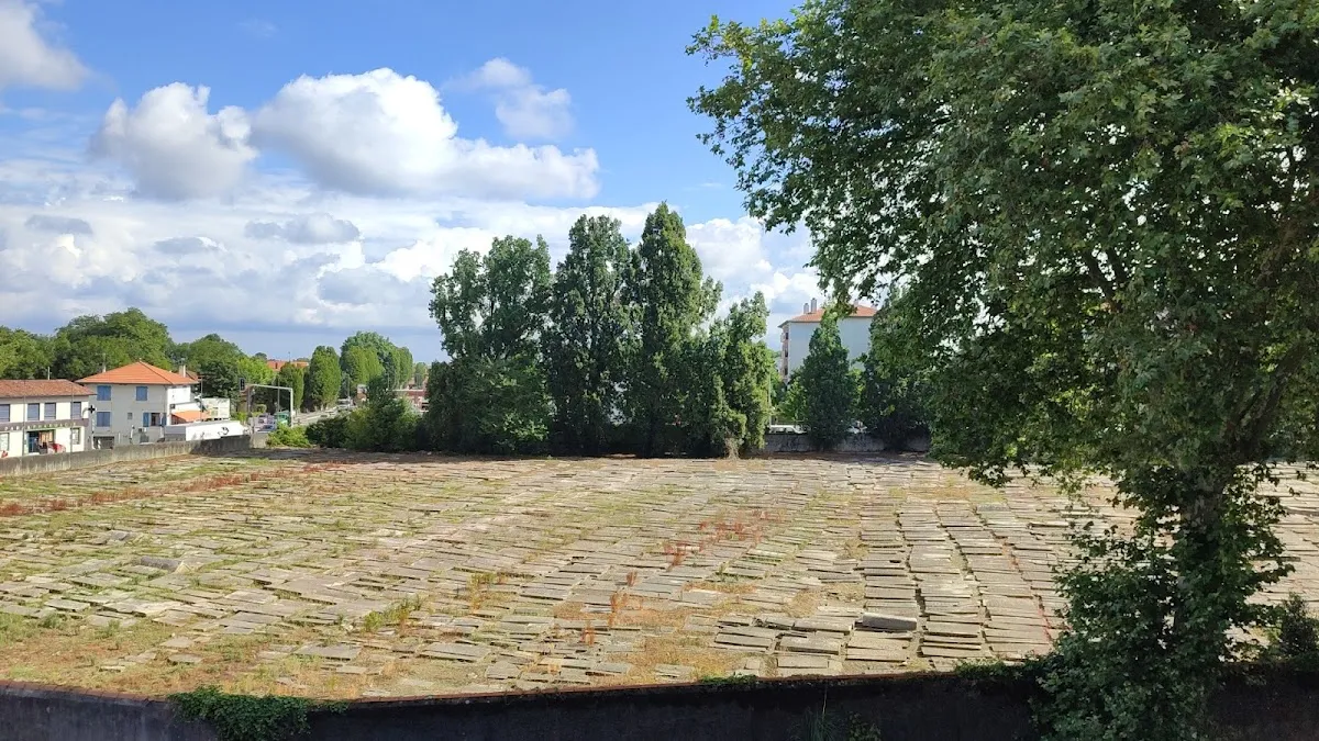 Cimetière juif de Bayonne — photo 2