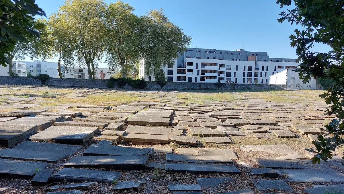 Cimetière juif de Bayonne — photo 3