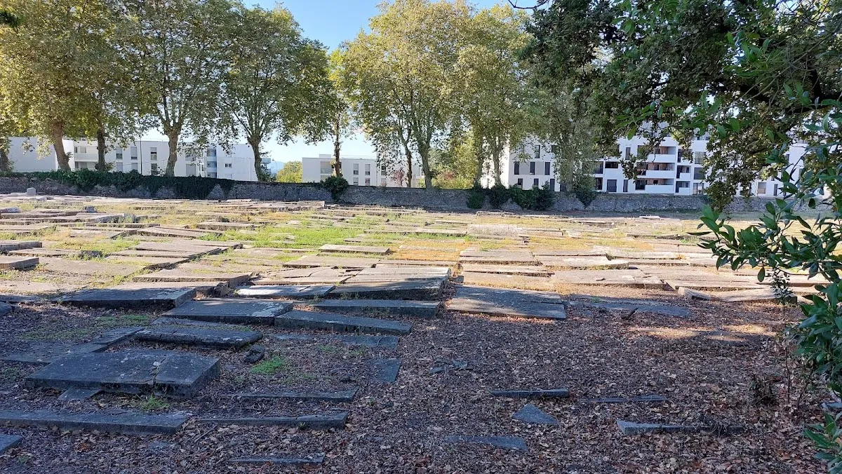 Cimetière juif de Bayonne — photo 5