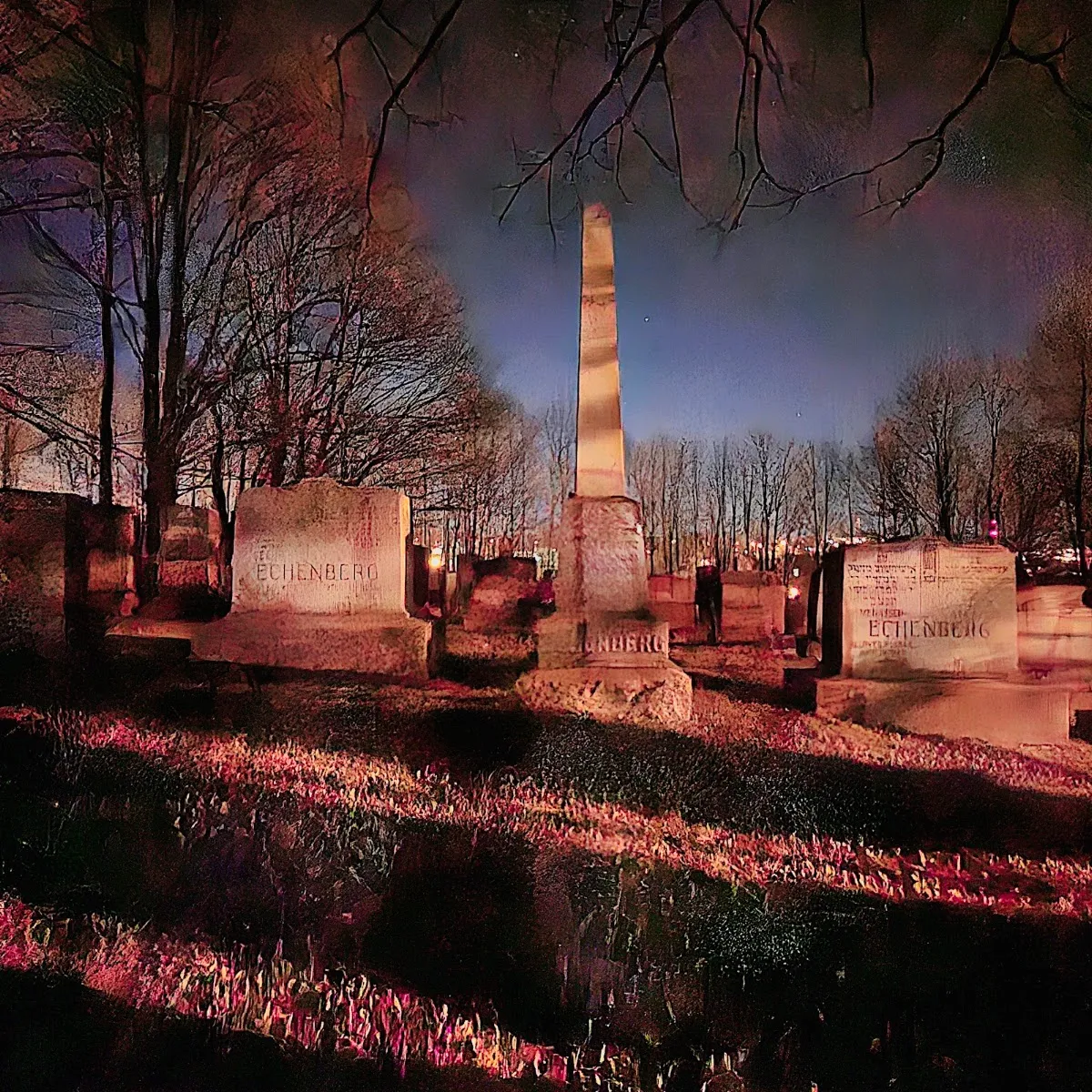 Cimetière juif de Sherbrooke (Congregation Agudath Achim) — foto 5