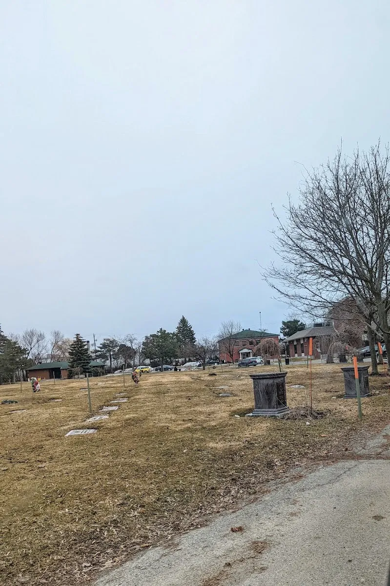 Cimetière Kehal Israel — foto 6