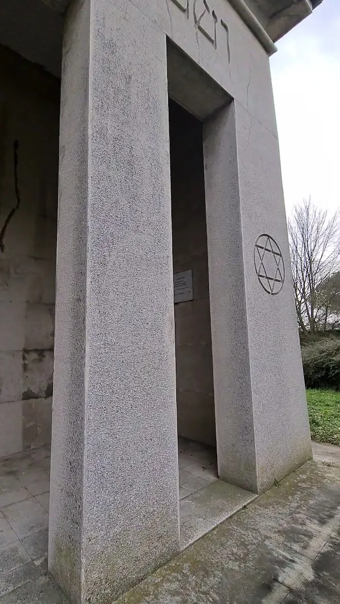 Cimitero Ebraico di Ferrara — photo 2