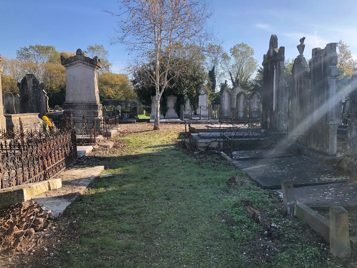 Cimitero Ebraico di Mantova — photo 2