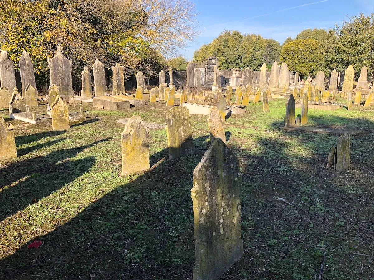 Cimitero Ebraico di Mantova — photo 8