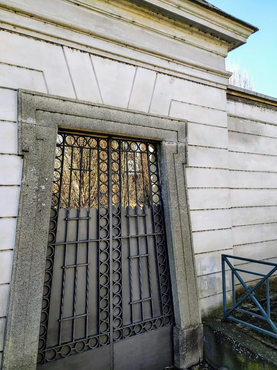 Cimitero Ebraico di Vercelli — photo 4