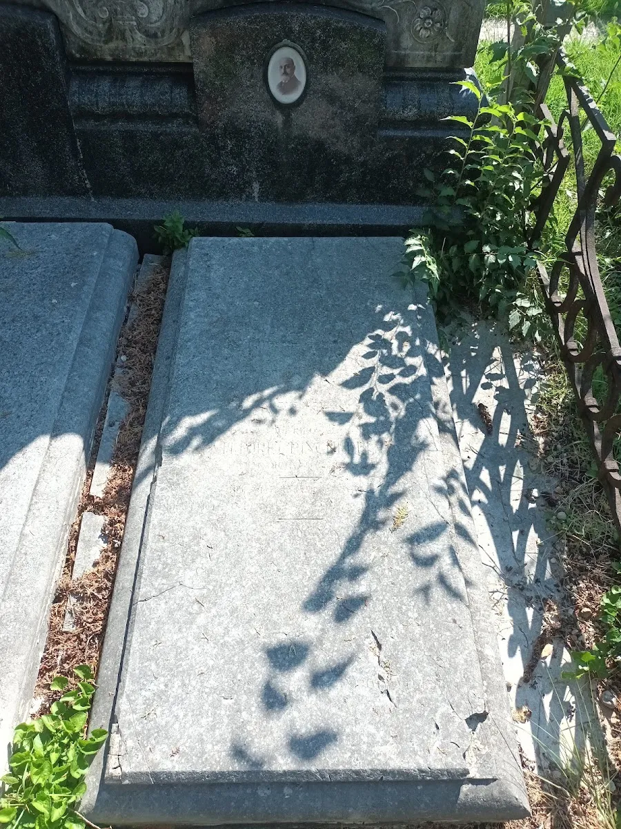 Cimitero Ebraico di Verona — photo 3