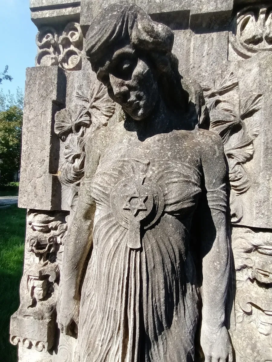 Cimitero Ebraico di Verona — photo 4