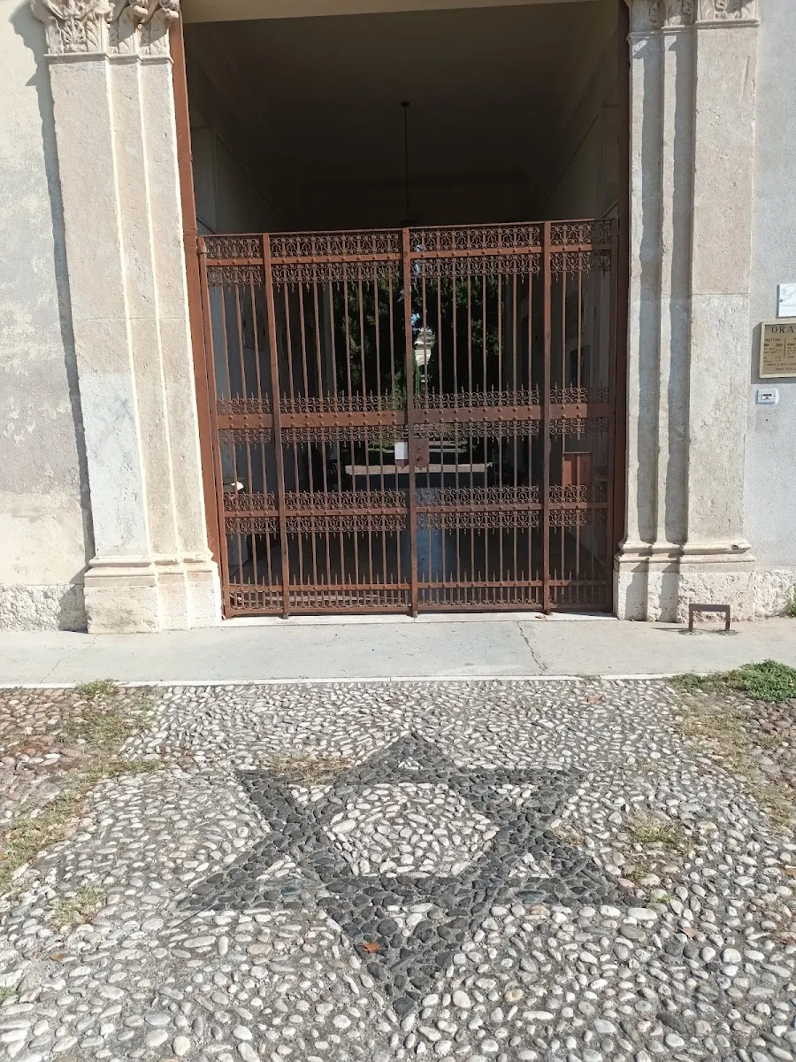 Cimitero Ebraico di Verona — photo 5