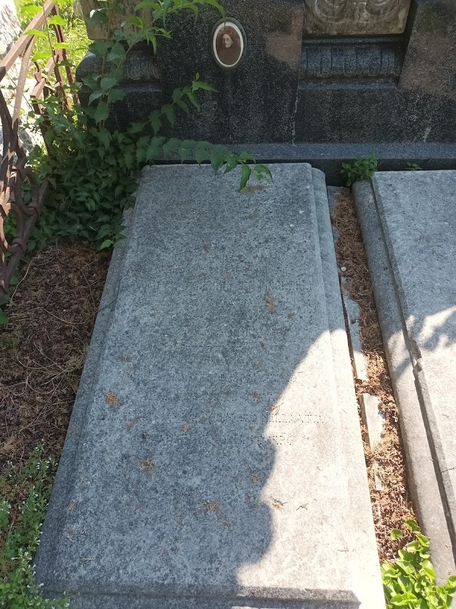 Cimitero Ebraico di Verona — photo 6