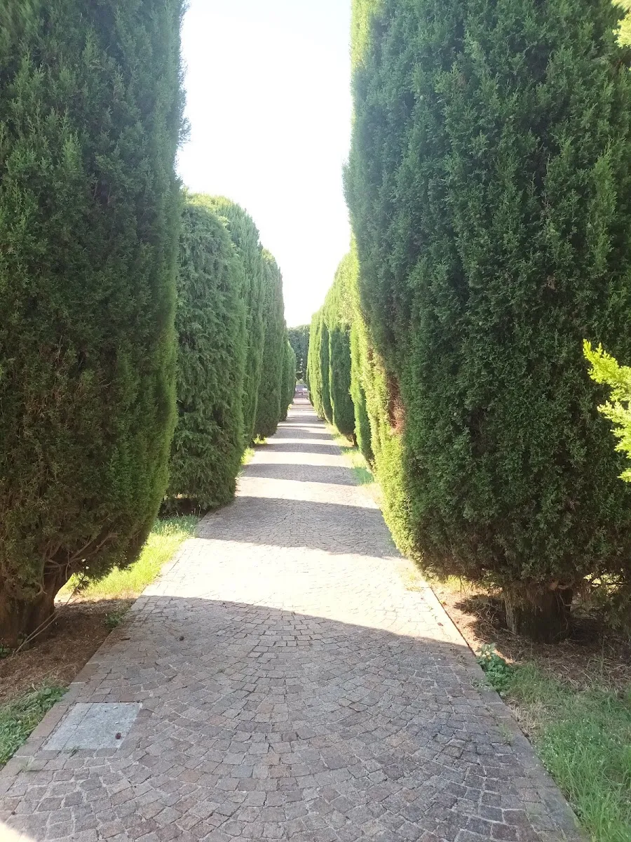 Cimitero Ebraico di Verona — photo 8