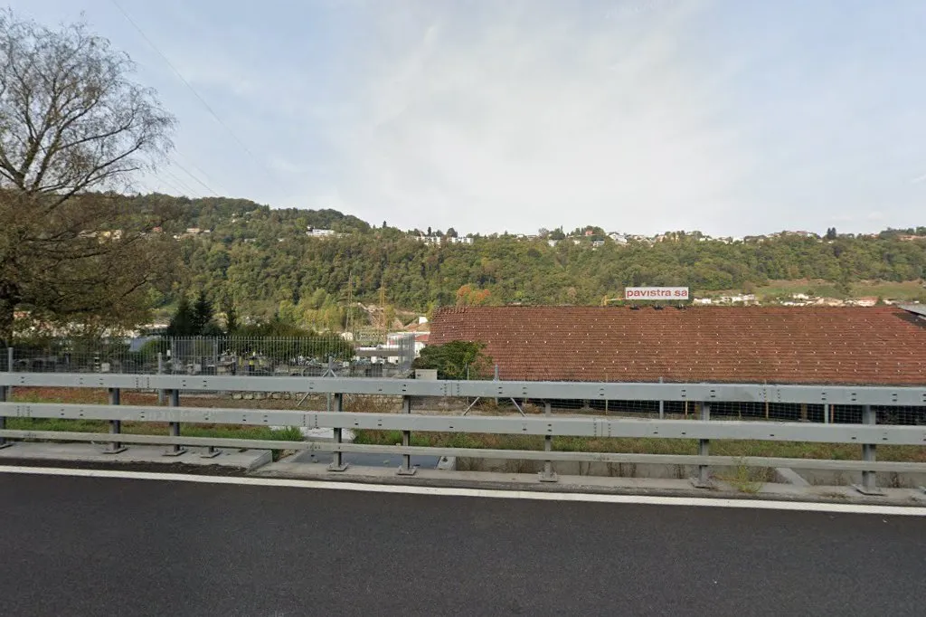 Cimitero Ebraico Lugano — photo 2