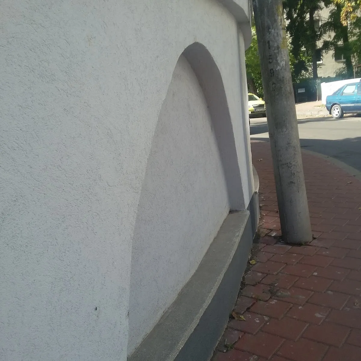 Cimitirul Evreiesc Suceava — foto 3