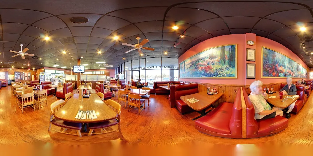 Cindi's NY Deli (Campbell) — foto 2