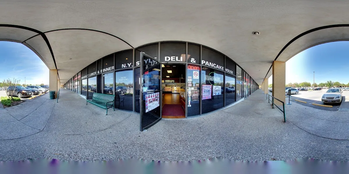 Cindi's NY Deli (Campbell) — foto 3