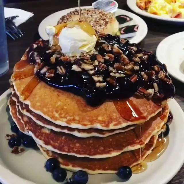 Cindi's NY Deli (Downtown) — foto 6