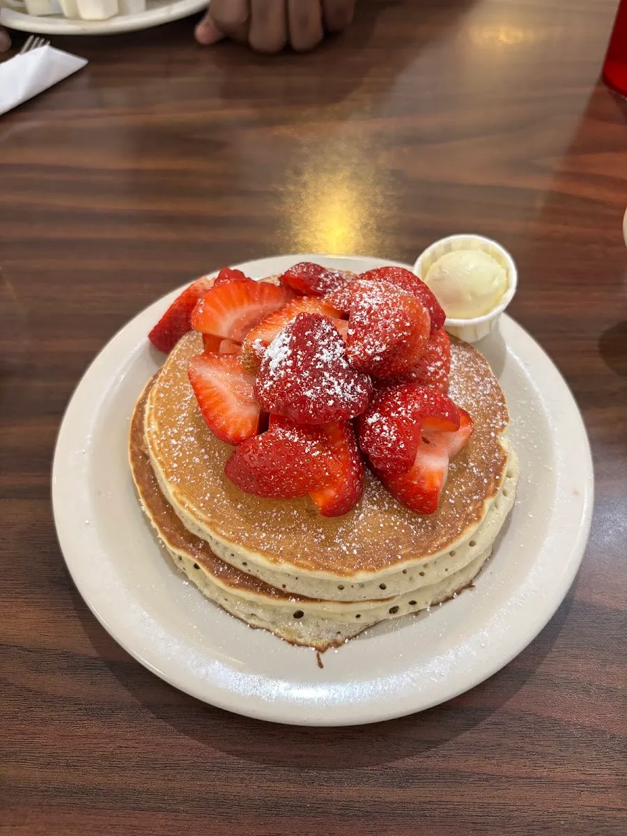 Cindi's NY Deli (Downtown) — foto 7