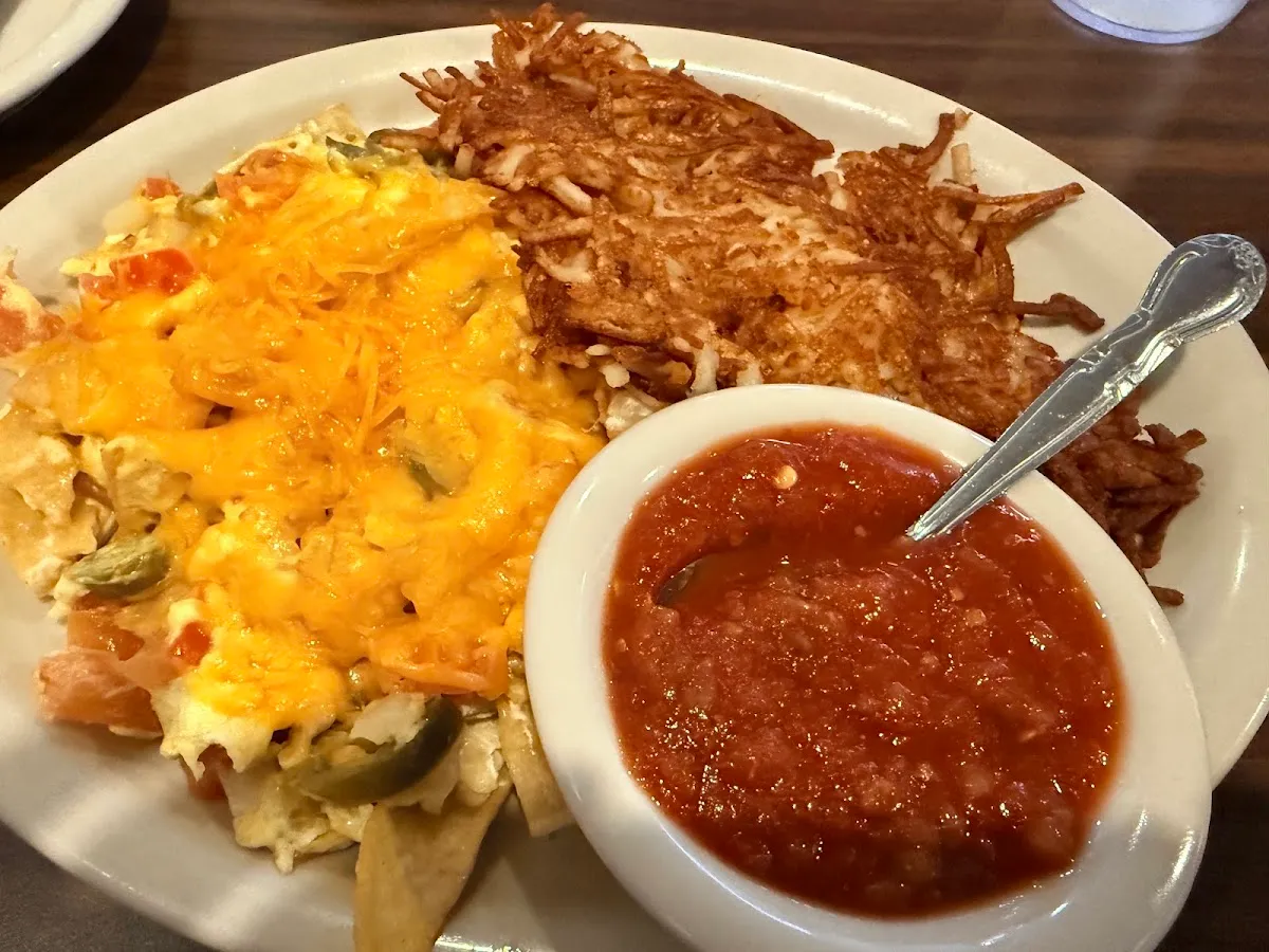 Cindi's NY Deli (Downtown) — foto 8