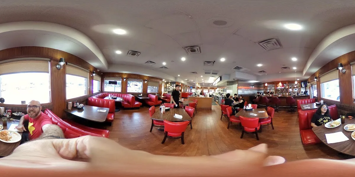 Cindi's NY Deli (Forest Ln) — foto 2