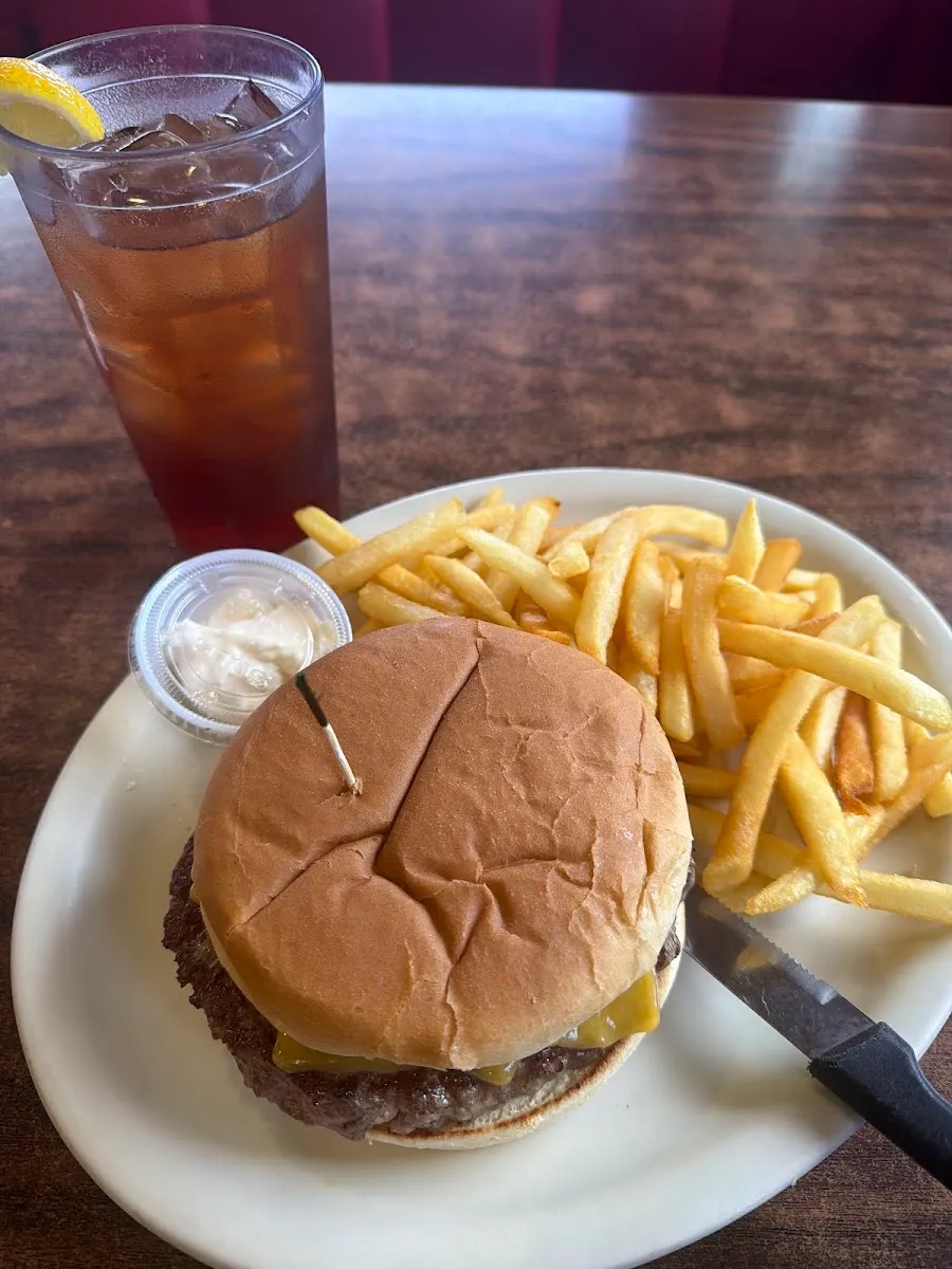 Cindi's NY Deli (Forest Ln) — foto 6